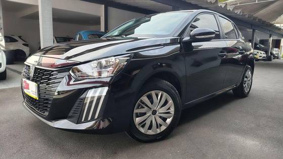 PEUGEOT 208 1.0 FIREFLY FLEX ACTIVE MANUAL