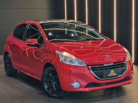 PEUGEOT-208-2014