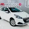 PEUGEOT 208 1.6 ACTIVE PACK 16V FLEX 4P AUTOMÁTICO PEUGEOT 208 1.6 ACTIVE PACK 16V FLEX 4P AUTOMÁTICO