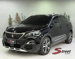 PEUGEOT 3008 1.6 GRIFFE PACK THP 16V GASOLINA 4P AUTOMÁTICO PEUGEOT 3008 1.6 GRIFFE PACK THP 16V GASOLINA 4P AUTOMÁTICO