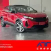 PEUGEOT 3008 1.6 16V THP GASOLINA GT PACK AUTOMÁTICO PEUGEOT 3008 1.6 16V THP GASOLINA GT PACK AUTOMÁTICO
