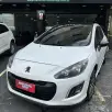 PEUGEOT 308 1.6 GRIFFE THP 16V GASOLINA 4P AUTOMÁTICO PEUGEOT 308 1.6 GRIFFE THP 16V GASOLINA 4P AUTOMÁTICO