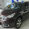 PEUGEOT 2008 1.6 16V FLEX GRIFFE 4P AUTOMÁTICO PEUGEOT 2008 1.6 16V FLEX GRIFFE 4P AUTOMÁTICO