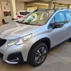 PEUGEOT 2008 1.6 16V FLEX GRIFFE 4P AUTOMÁTICO PEUGEOT 2008 1.6 16V FLEX GRIFFE 4P AUTOMÁTICO