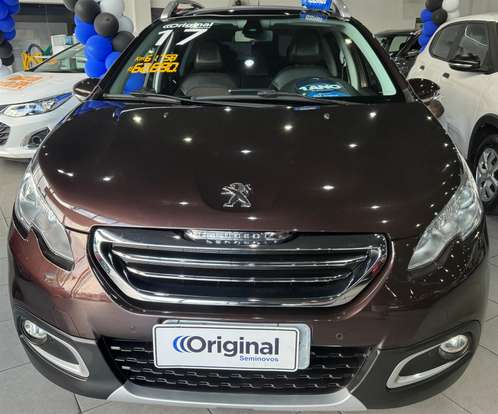 PEUGEOT-2008-2017