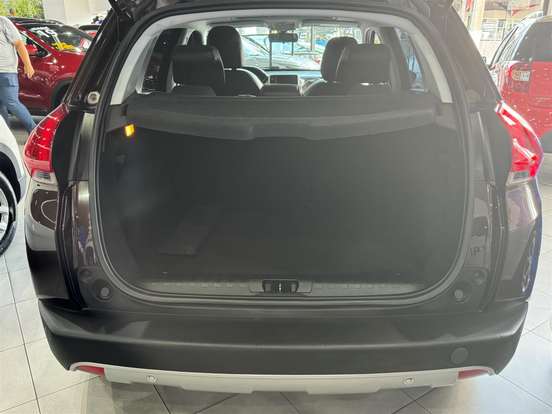 PEUGEOT-2008-1.6 16V FLEX GRIFFE 4P AUTOMÁTICO PEUGEOT-2008-2017