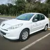 PEUGEOT 207 1.4 IN CONCERT SEDAN 8V FLEX 4P MANUAL PEUGEOT 207 1.4 IN CONCERT SEDAN 8V FLEX 4P MANUAL