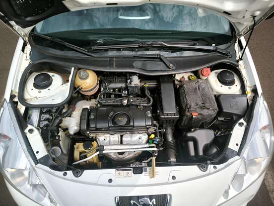 PEUGEOT-207-1.4 IN CONCERT SEDAN 8V FLEX 4P MANUAL PEUGEOT-207-2014