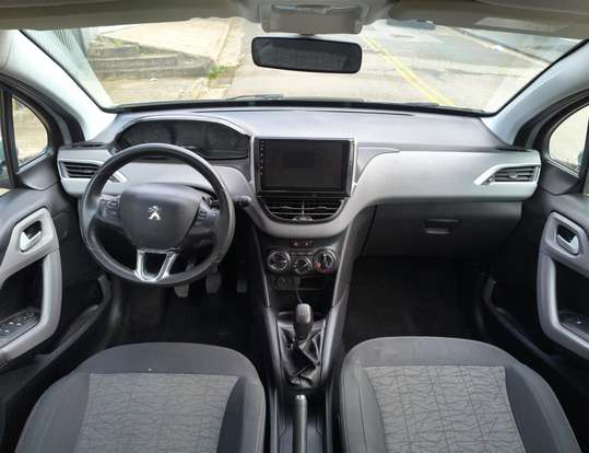 PEUGEOT-208-1.2 ACTIVE PACK 12V FLEX 4P MANUAL PEUGEOT-208-2018