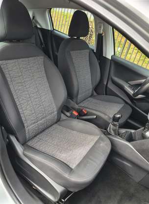 PEUGEOT-208-1.2 ACTIVE PACK 12V FLEX 4P MANUAL PEUGEOT-208-2018