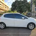 PEUGEOT 208 1.5 ACTIVE 8V FLEX 4P MANUAL PEUGEOT 208 1.5 ACTIVE 8V FLEX 4P MANUAL