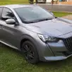 PEUGEOT 208 1.6 16V FLEX ACTIVE AT6 PEUGEOT 208 1.6 16V FLEX ACTIVE AT6