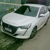 PEUGEOT 208 1.6 16V FLEX ALLURE AT6 PEUGEOT 208 1.6 16V FLEX ALLURE AT6