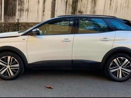 PEUGEOT-3008-1.6 16V THP GASOLINA GT PACK AUTOMÁTICO PEUGEOT-3008-2022