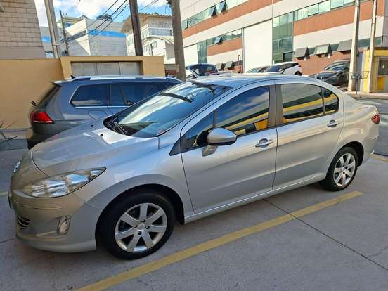PEUGEOT-408-2013