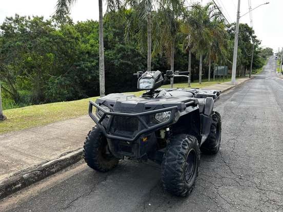 POLARIS-SPORTSMAN 570 POLARIS-SPORTSMAN 570-2019