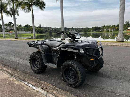 POLARIS-SPORTSMAN 570-2019