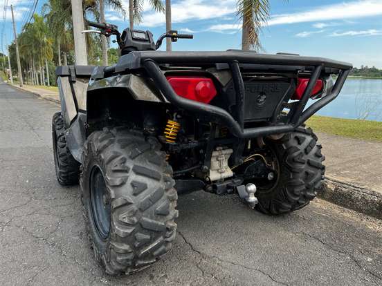 POLARIS-SPORTSMAN 570 POLARIS-SPORTSMAN 570-2019