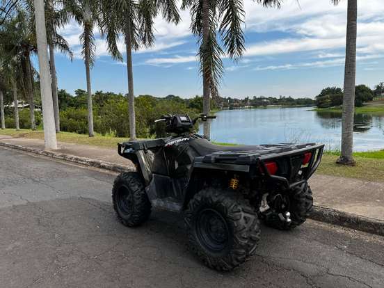 POLARIS-SPORTSMAN 570 POLARIS-SPORTSMAN 570-2019
