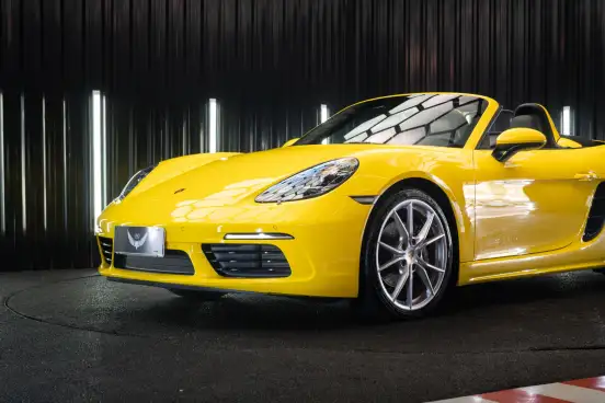 PORSCHE-718-2024