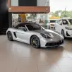 PORSCHE 718 2.0 16V H4 GASOLINA BOXSTER T PDK PORSCHE 718 2.0 16V H4 GASOLINA BOXSTER T PDK