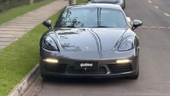PORSCHE-718-2018