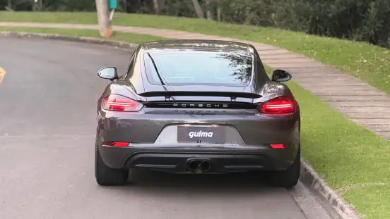 PORSCHE-718-2018