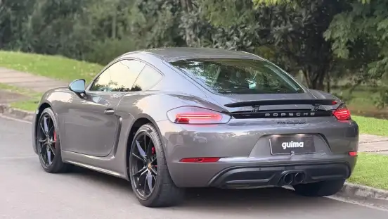 PORSCHE-718-2018