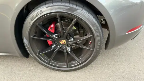 PORSCHE-718-2018