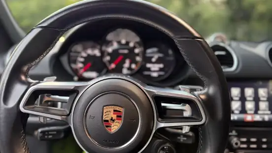 PORSCHE-718-2018