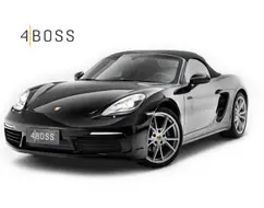 PORSCHE 718 2.0 16V H4 GASOLINA BOXSTER PDK PORSCHE 718 2.0 16V H4 GASOLINA BOXSTER PDK