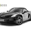 PORSCHE 718 2.0 16V H4 GASOLINA BOXSTER PDK PORSCHE 718 2.0 16V H4 GASOLINA BOXSTER PDK
