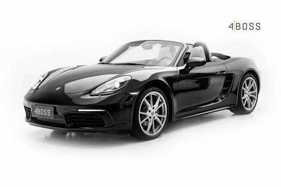 PORSCHE-718-2024