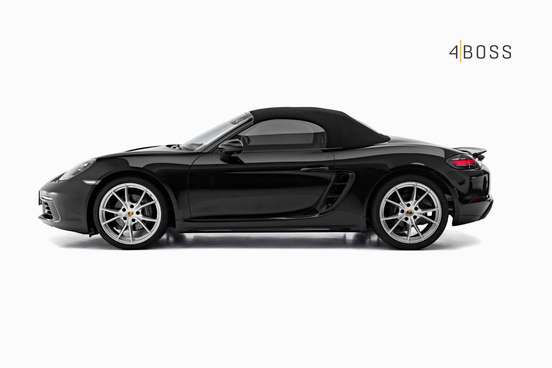 PORSCHE-718-2024