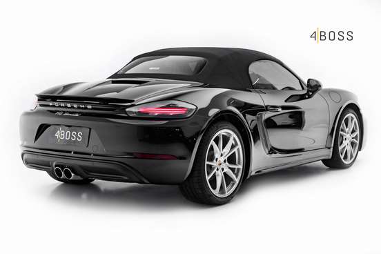 PORSCHE-718-2024