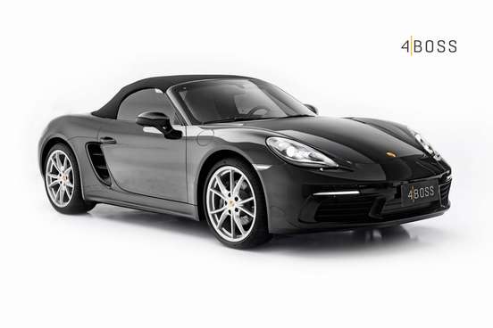PORSCHE-718-2024