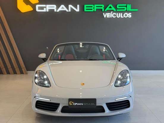 PORSCHE-718-2.0 16V H4 GASOLINA BOXSTER PDK PORSCHE-718-2024