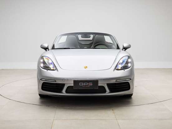 PORSCHE-718-2.0 16V H4 GASOLINA BOXSTER PDK PORSCHE-718-2024