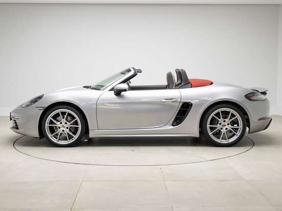 PORSCHE-718-2.0 16V H4 GASOLINA BOXSTER PDK PORSCHE-718-2024