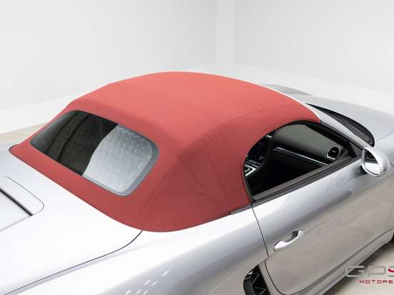 PORSCHE-718-2.0 16V H4 GASOLINA BOXSTER PDK PORSCHE-718-2024
