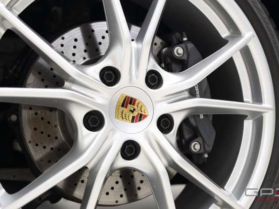 PORSCHE-718-2.0 16V H4 GASOLINA BOXSTER PDK PORSCHE-718-2024