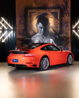PORSCHE-911-2017