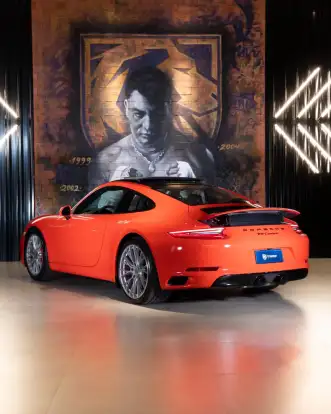 PORSCHE-911-2017