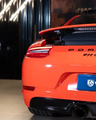 PORSCHE-911-2017
