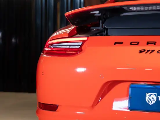 PORSCHE-911-3.0 24V H6 GASOLINA CARRERA PDK PORSCHE-911-2017