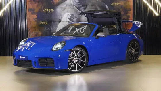 PORSCHE 911 3.0 24V H6 GASOLINA CARRERA T CABRIOLET MANUAL PORSCHE 911 3.0 24V H6 GASOLINA CARRERA T CABRIOLET MANUAL