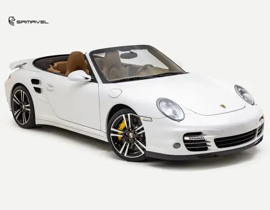 PORSCHE-911-2011