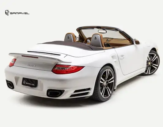 PORSCHE-911-2011