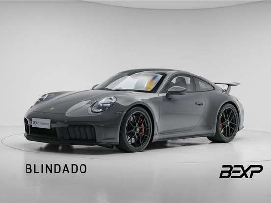 PORSCHE-911-3.6 24V H6 T-HYBRID CARRERA GTS PDK PORSCHE-911-2026