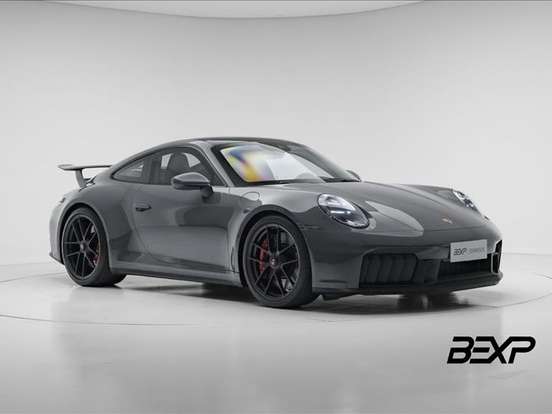 PORSCHE-911-3.6 24V H6 T-HYBRID CARRERA GTS PDK PORSCHE-911-2026